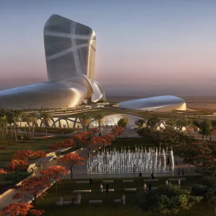 أفضل 10 أماكن سياحيه في الدمام