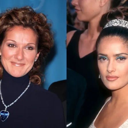 حفل جوائز الأوسكار : أفخم مجوهرات النجمات على مر التاريخ