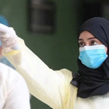 وزارة الصحة السعودية تعلن إتاحة لقاحات كورونا للحوامل