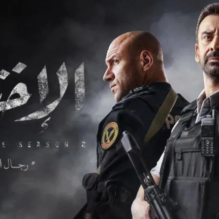 أحمد مكي يقود عملية الإسماعيلية وكريم عبد العزيز يلقي القبض على الخائن محمد عويس.. الحلقة 12 الاختيار 2