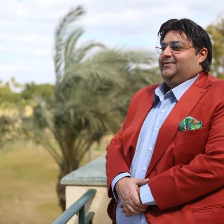 شيكو: أبحث عن عروسة منذ 20 عاما