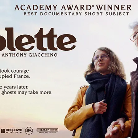 "فيس بوك" يدخل التاريخ ويحصد أول جائزة أوسكار في تاريخه