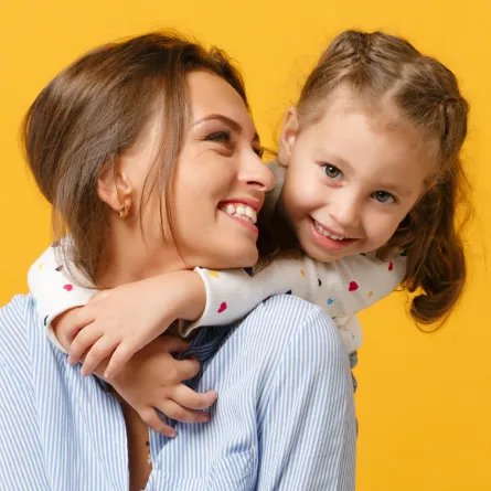 كيف أتعامل مع ابنتي الوحيدة؟