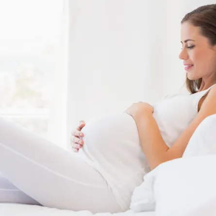 ملف كامل عن تناول الحديد أثناء الحمل