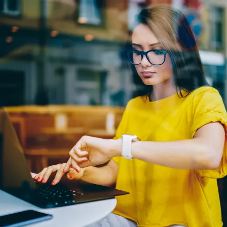 كيفية تنظيم وقت العمل في رمضان