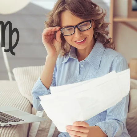 توقعات ماغي فرح المهنية لبرج العذراء في الأشهر القادمة من العام 2021