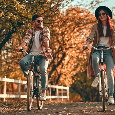 أمور طريفة فكري بها بعد الخطوبة مباشرة!