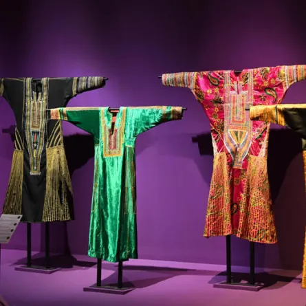 مصممات أزياء: برنامج حاضنة الأزياء رؤية تأسيسية لقطاع حيوي