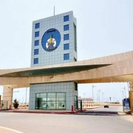 جامعة جازان تُطلق حملة "بادر" للتوعية بأهمية الحصول على لقاحات كورونا