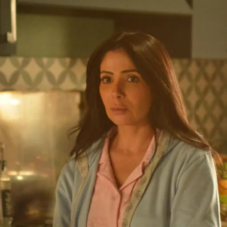 شاهد مني زكي: بطلة لعبة نيوتن "لا تشبهني" واستفزتني