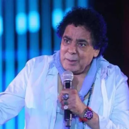 محمد منير يحيي حفلاً بدار الأوبرا المصرية بإجراءات احترازية مشددة