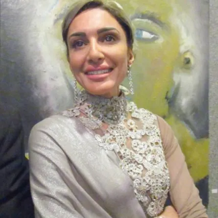  غدير حافظ لسيدتي: سعيدة لاختياري لتمثيل السعودية في معرض الأرض بأمريكا