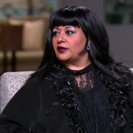 فريدة سيف النصر تتحدى كورونا: يا أنا يا أنت