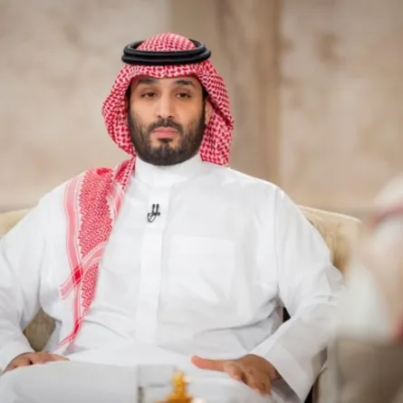 الأمير محمد بن سلمان: ضريبة 15% مؤقتة ولا ضريبة على الدخل