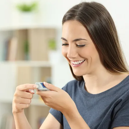 أعراض مرض السكري المبكرة.. اكتشفيها وقومي بما يلزم بسرعة