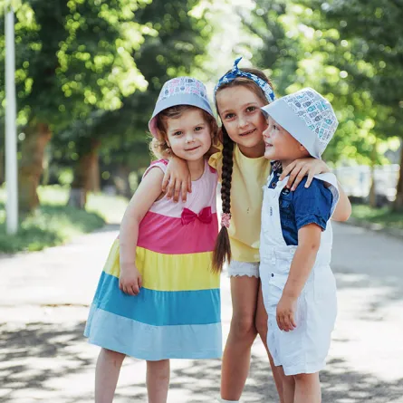 أهم حقوق الطفل