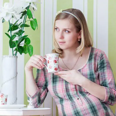 أضرار الحلبة للحامل