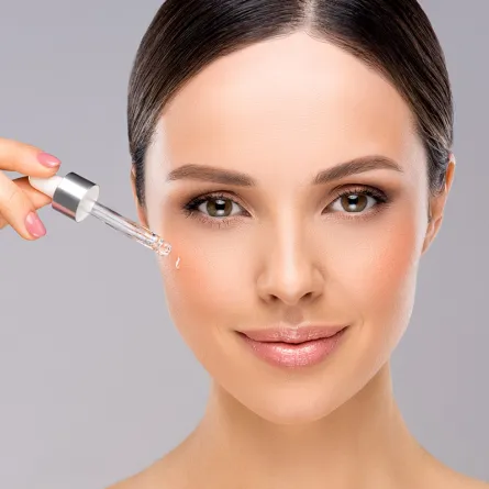 أفضل سيروم فيتامين سي من صنع يديك