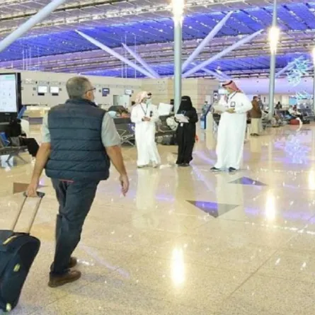 الخطوط السعودية: من "لم تثبت إصابته" بكورنا يمكنه السفر عبر مطارات المملكة