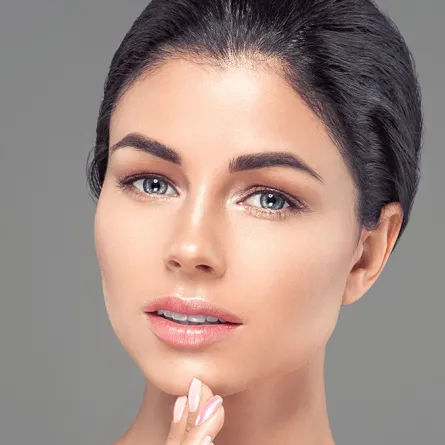 طريقة عمل مكياج نيود طبيعي لصيف 2021