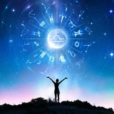 توقعات ماغي فرح العاطفية لبرج الميزان في الأشهر القادمة من العام 2021