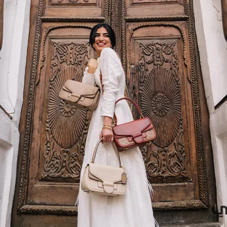 خبيرة عالمية في ألعاب الفيديو وممثلة ورائدة أعمال..  نور الخضراء: السعودية قادرة أن تتصدر صناعة  الألعاب الإلكترونية بالمحتوى العربي