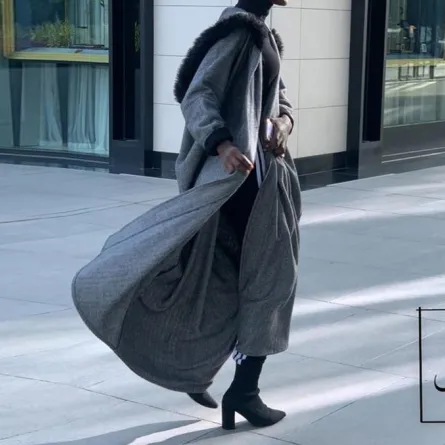 المصممة أصال الغفيلي: البازارات الموسمية سر انطلاقتي في المجال