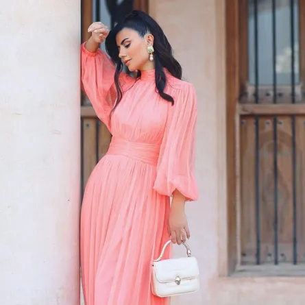 أشهر مدوّنات الموضة يُلهمنك إطلالات رمضانية