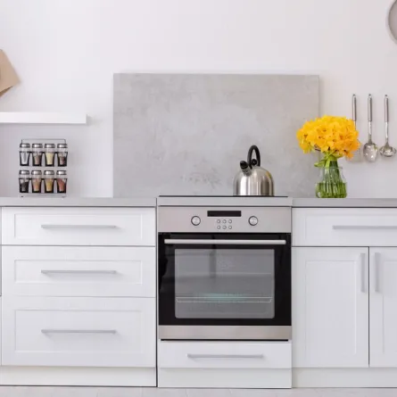 موضة خزائن المطبخ 2021