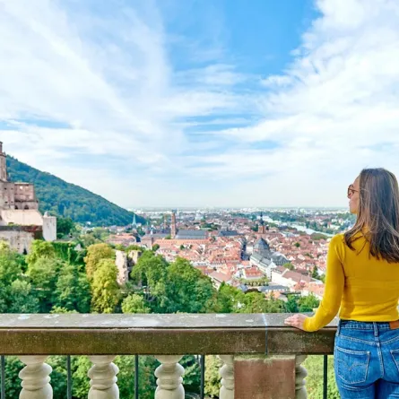 نصائح عند السفر إلى ألمانيا للمرة الأولى