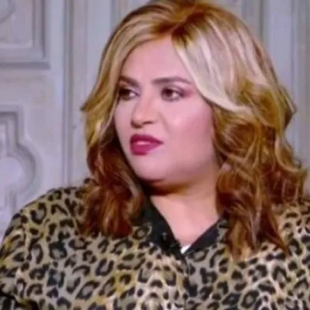 تدهور صحة وفاء مكي بعد إصابتها بفيروس كورونا