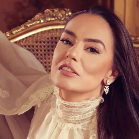 بالفيديو: ليلى أحمد زاهر في مقارنة صعبة مع شريهان 