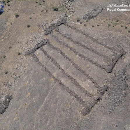 اكتشاف أثري مهم في شمال غرب السعودية يتجاوز عمره الـ7000 عام