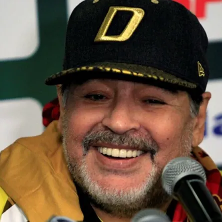 لجنة التحقيق تكشف معلومات صادمة عن وفاة مارادونا