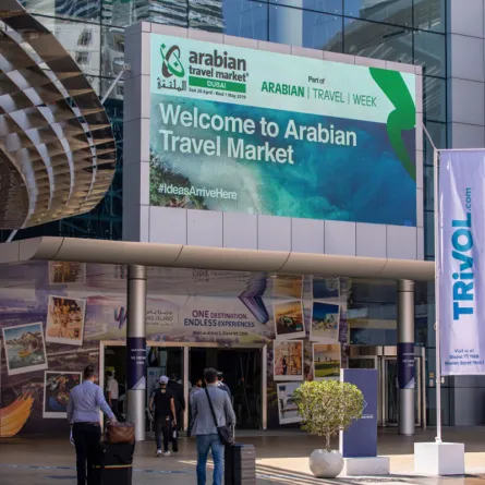 رغم كورونا معرض سوق السفر العربي 2021 ينطلق حضوريا في دبي هذا الشهر 