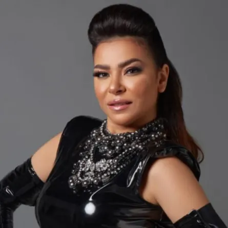 ألفت عمر: سعيدة بمشاركتي في «ولاد ناس».. ولهذا ابتعدت عن الفن طوال الفترة الماضية