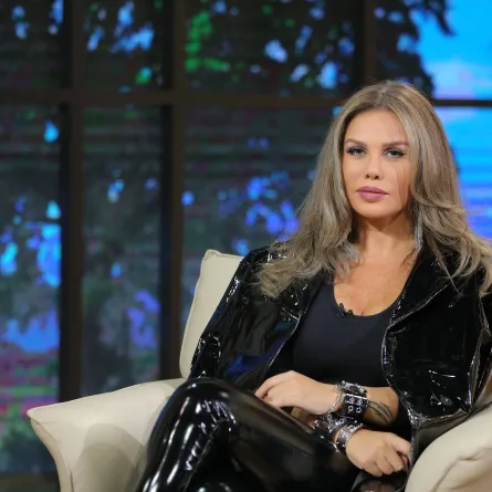 نيكول سابا: جائحة كورونا تمنعني من وضع خطط طويلة لحياتي