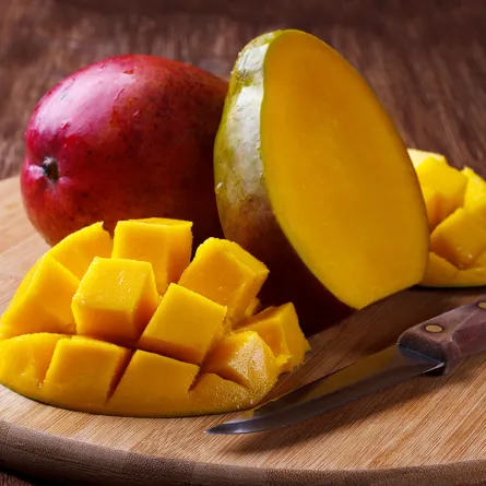 فوائد المانجو للمرأة ثمينة كالألماس!