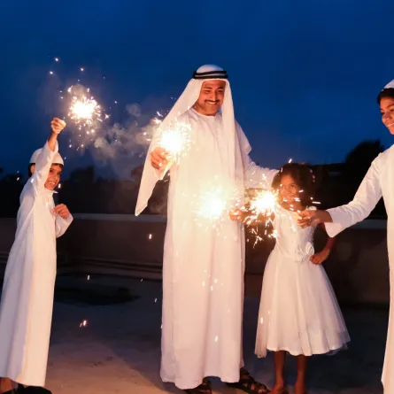 10 مهن لا يحتفلون بالعيد تعرفى عليها