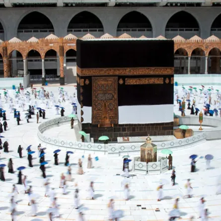 الأمن العام يحذر مجددًا من أداء العمرة بدون تصريح خلال شهر رمضان