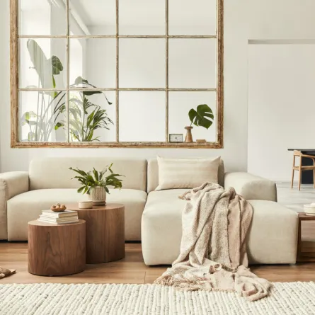 موديلات طاولات غرفة معيشة مودرن 2021