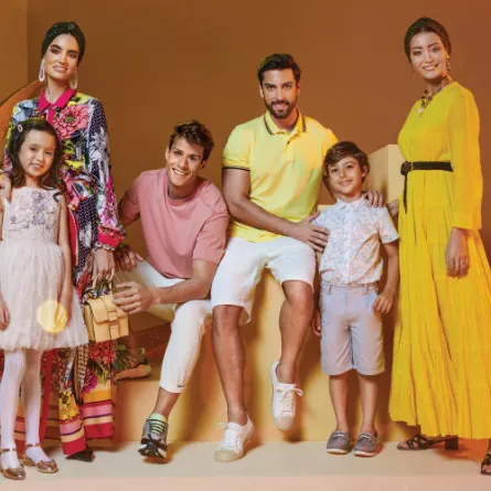 سنتربوينت تطلق تشكيلة "نوّر حياتك في رمضان"