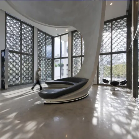 معهد العالم العربي بباريس يُطلق جائزة الأدب العربي