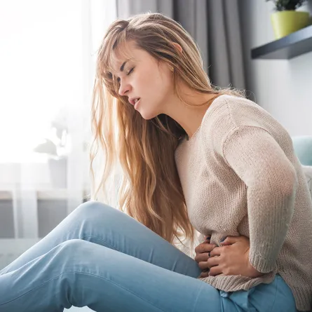 اكتشفي أسباب النزيف الداخلي