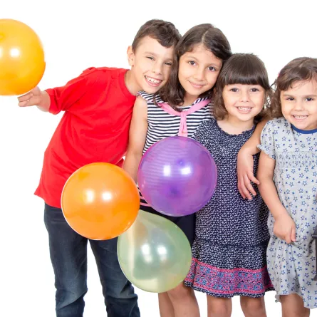 أناشيد عيد الفطر