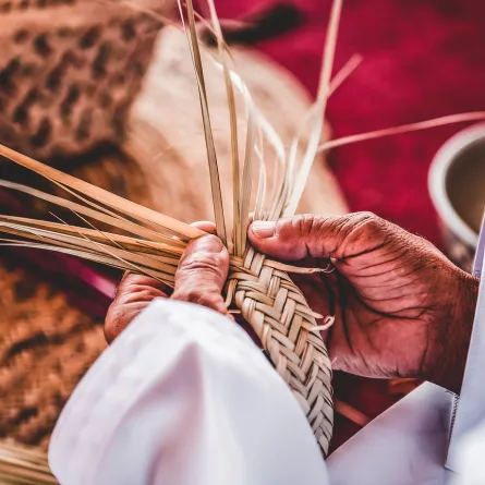 أبوظبي تطلق 3 مبادرات جديدة تُعنى بالتراث الثقافي 