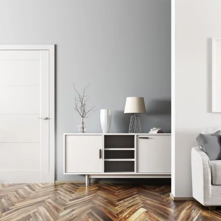 جديد ديكور الأبواب الداخلية