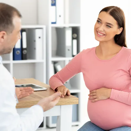 أعراض الحمل في الأسبوع الخامس والعشرين من الحمل