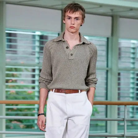 للرجل.. أجمل الأزياء لإطلالات العيد