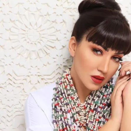 أسماء لمنور: قبل أربع سنوات رامز جلال توعدني بالوقوع في فخ برنامجه